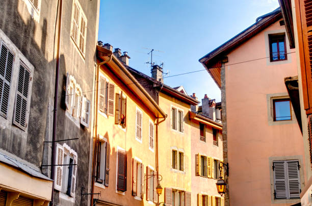 istock Annecy, France 1171961887