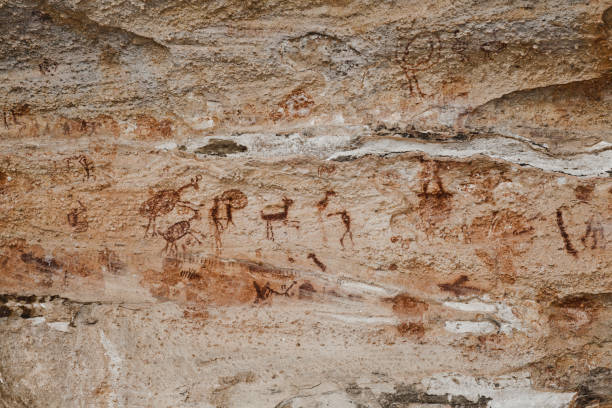 istock Rock painting 1171979439