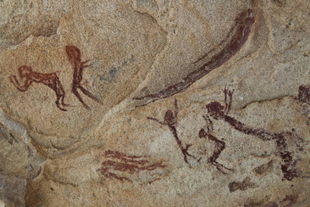 istock Rock painting 1171979455