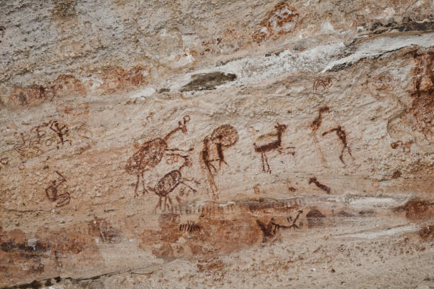 istock Rock painting 1171979475