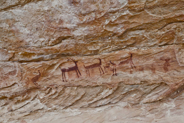 istock Rock painting 1171979522