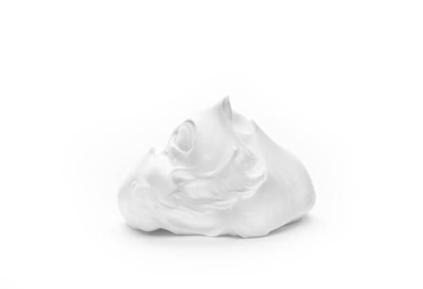 istock Shaving foam close-up 1171980352