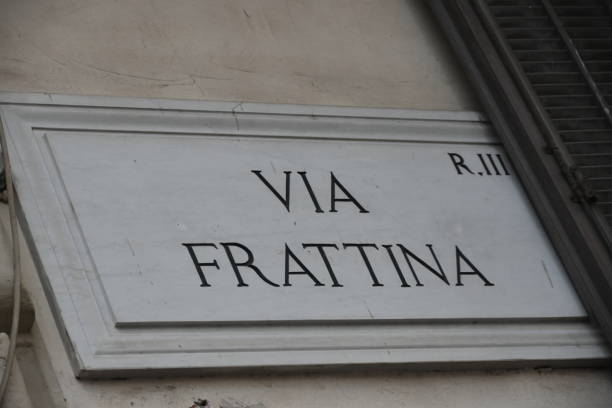 istock Street signs 1171989713