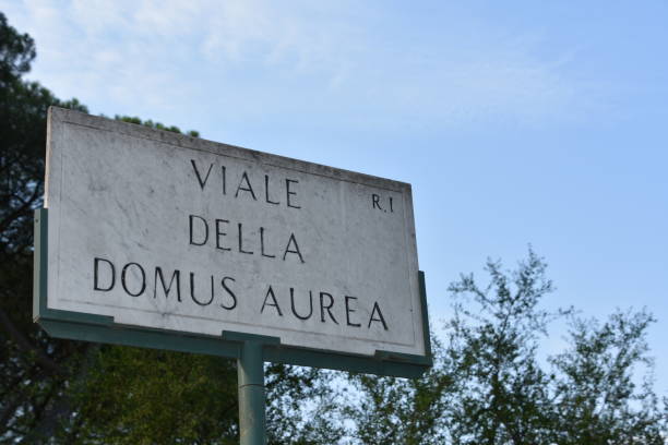 istock Street signs 1171992600