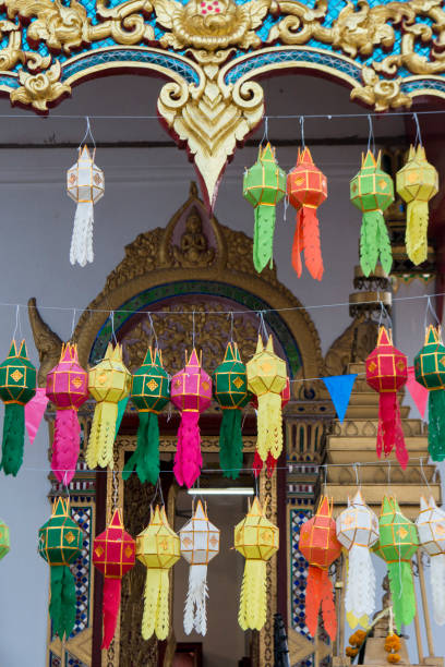 istock THAILAND PHRAE WAT PHRA BAHT MING MEUANG 1172006324