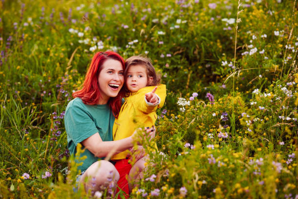 istock With my sweet daughter 1172008662
