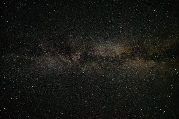 istock Milky way in the night summer sky 1172013161
