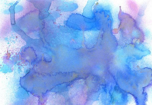 istock background  texture abstract  color design  illustration  watercolor 1172027450