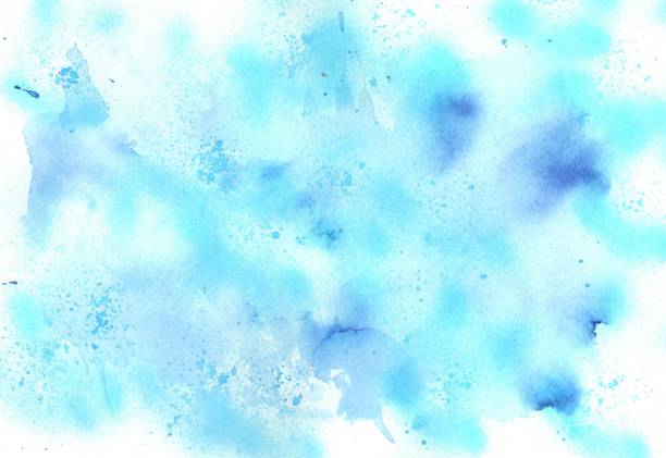 istock background  texture abstract  color design  illustration  watercolor 1172027529