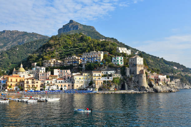 istock Trip in southern Italy. 1172033767