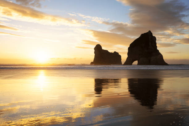 istock New Zealand winter sunset 1172046334
