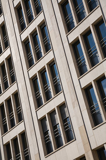 istock modern stone facade city Luxembourg 117204920