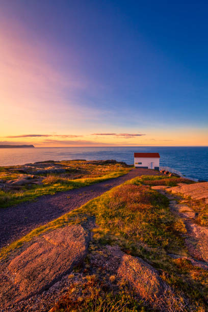 istock Cape Spear Lighthouse National Historic Site 1172059967