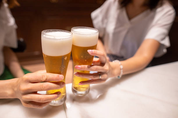 istock Business women going for drink after work 1172061724