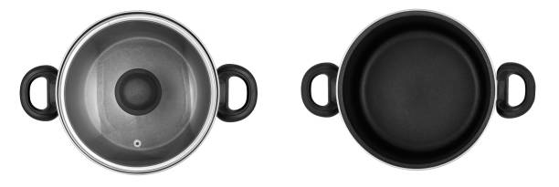 istock Set of different view of pan isolated 1172073015