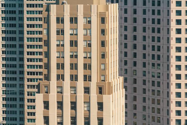 istock Downtown San Francisco skyline buildings 1172073210