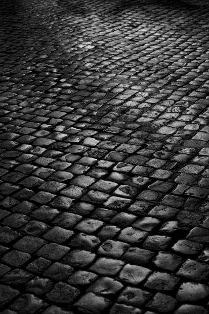 istock Paving Stones of Rome 1172096208