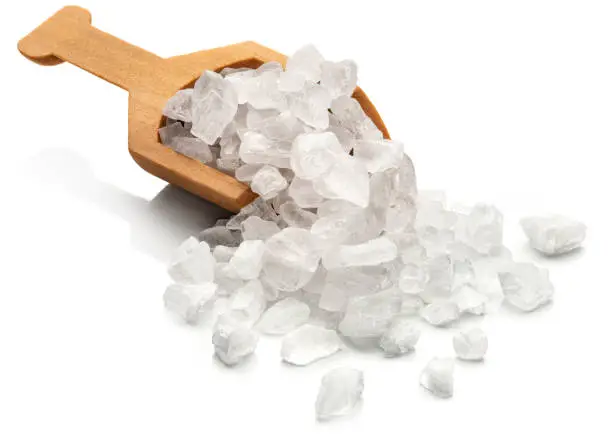Photo of Coarse Sea Salt