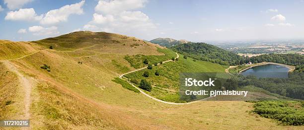 Malvern Hills Stockfoto und mehr Bilder von Malvern Hills - Malvern Hills, Vereinigtes Königreich, Britische Kultur