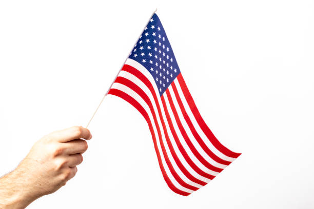 istock USA American Flag 1172108265