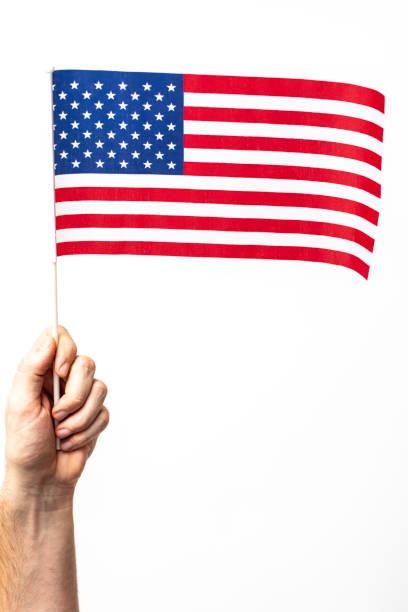 istock USA American Flag 1172108477