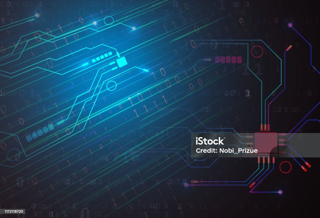 Represent Coding Technology And Programming Languages Stock ...