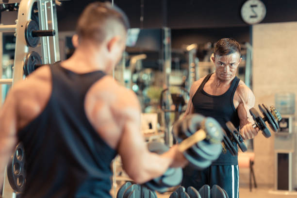 bodybuilding,Personal training gym