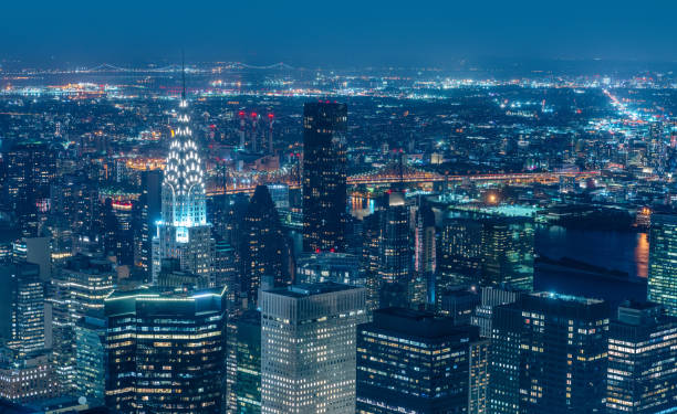istock New York City from the Empire State Building 1172122283