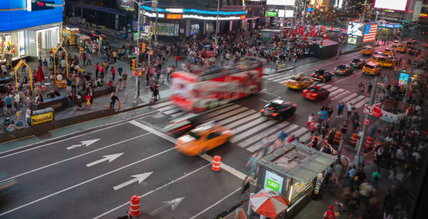 istock New York City Broadway Times Square 1172127905