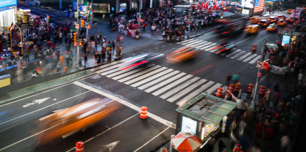 istock New York City Broadway Times Square 1172128525