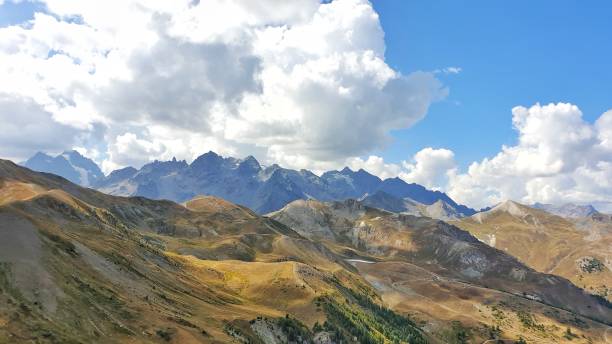 istock Southern Alps, France 1172130082
