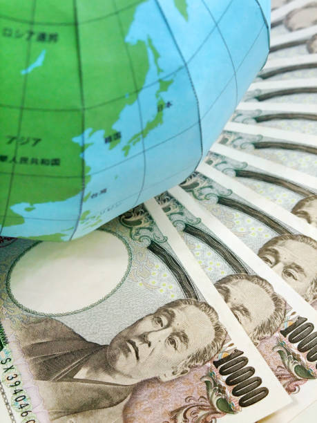 istock Earth and money 1172134234