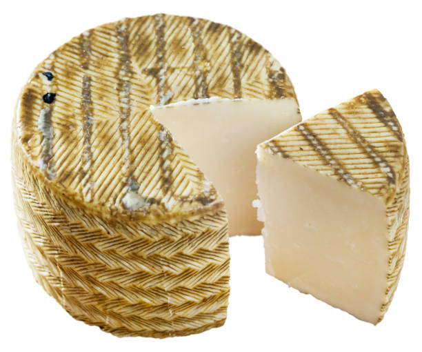 istock Cow and sheep milk cheese Mezclado 1172134846