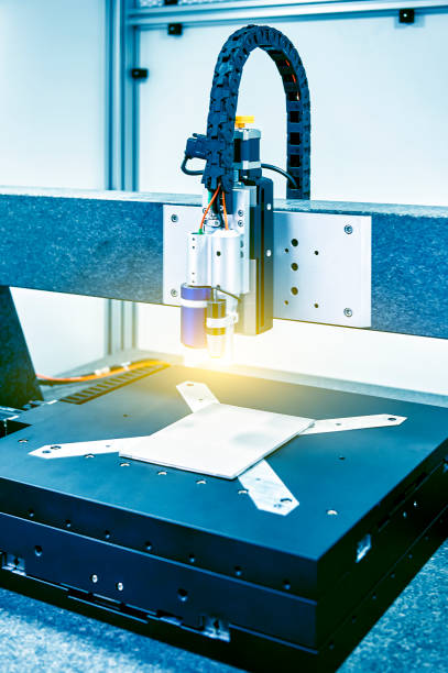 istock Test equipment in the laboratory 1172137845
