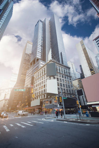 istock New York City Manhattan Skyline, U.S.A. 1172137934