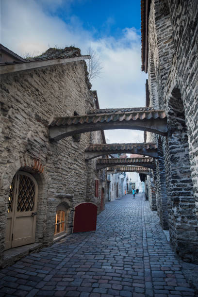 istock beautiful  photos of Tallinn 1172140510