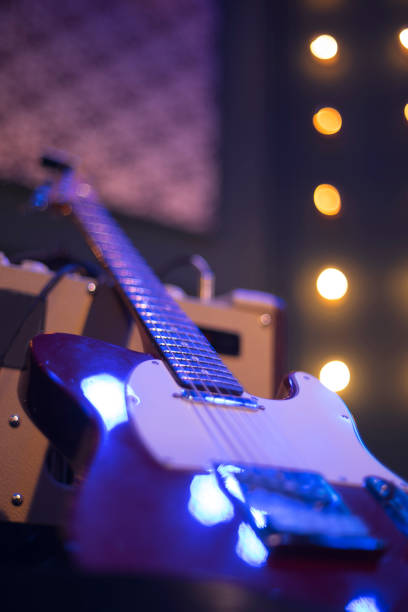 istock guitar at a concert 1172140588