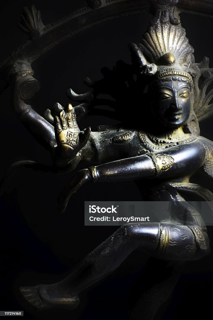 Shiva - Foto stock royalty-free di Shiva