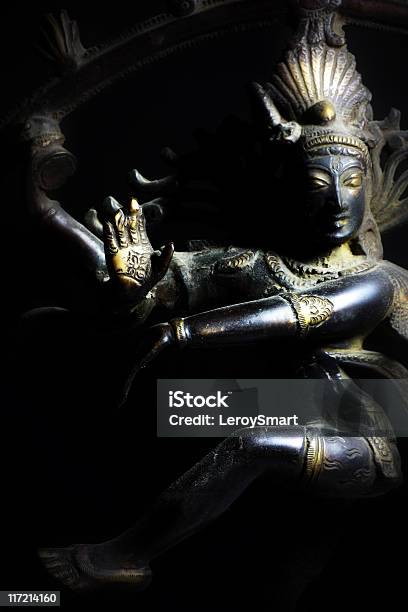 Foto de Shiva e mais fotos de stock de Shiva - Shiva, Dançar, Estátua