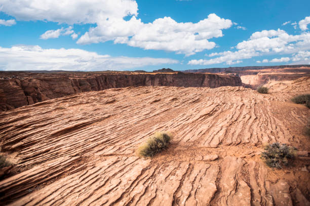 istock Grand Canyon aerial view. 1172145016