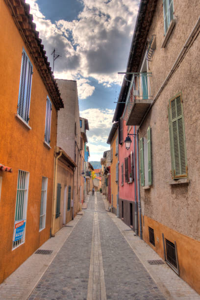 istock Cassis harbour, France 1172147509