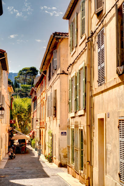 istock Cassis harbour, France 1172147532