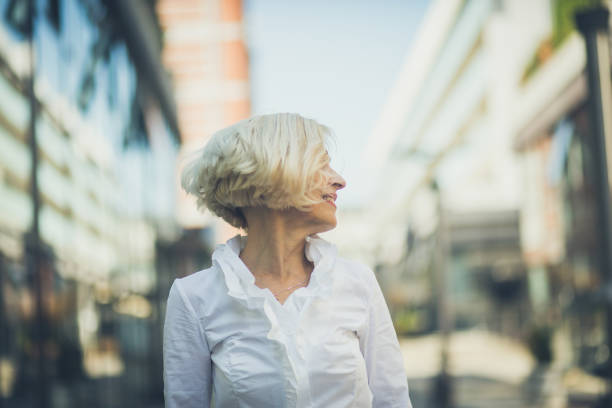 istock Feel young no matter what your age. 1172150970