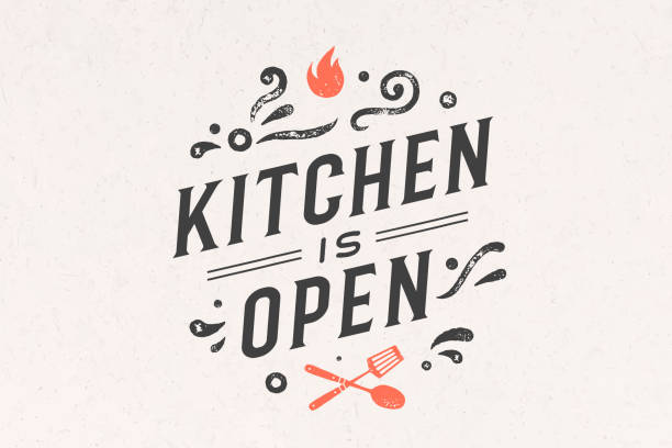 Funny Kitchen Quotes Illustrations, Royalty-Free Vector Graphics & Clip Art  - iStock