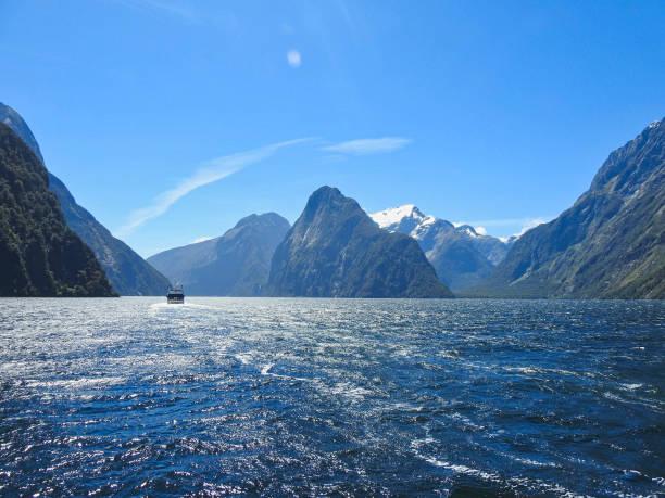 istock wonderful lake in the mountains 1172162277