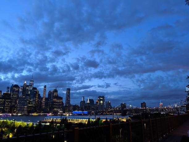 istock New York City Skyline 1172163810