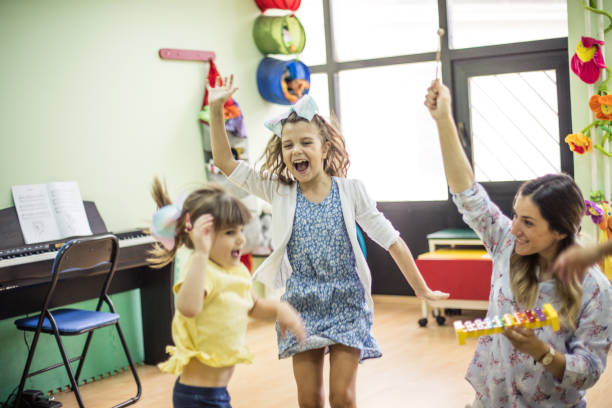 istock Wonderful childhood. 1172164590