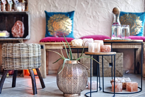 istock interior of shop table and chairs 1172166033