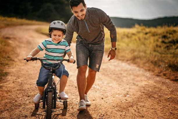 istock You are ready to go alone 1172167519