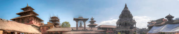 istock Durbar Square in Bhaktapur 1172167747
